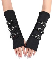 GALAXY | ベルトデザインアームカバー(アームカバー)