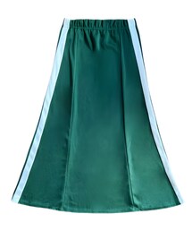 Denifits | アベイル サイドラインロングスカート(スカート)