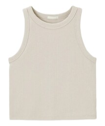 GU | アメリカンスリーブタンクトップ(タンクトップ)