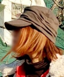 GALAXY | キャスケット