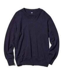 UNIQLO | スウェットシャツ(スウェット)
