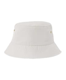 H&M | バケットハット　ベージュ(ハット)