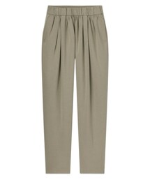 UNIQLO | UNIQLO U スウェットギャザーパンツ(パンツ)