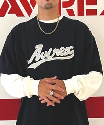 AVIREX | Tシャツ/カットソー