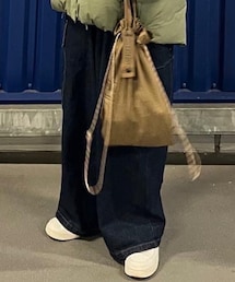 kutir | デニムパンツ