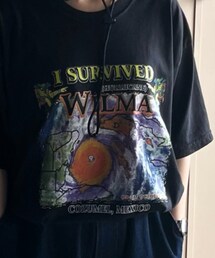 used | Tシャツ/カットソー