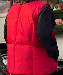 used | ナイロンジャケット