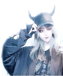 MALICIOUS.X | キャップ