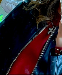 ZARA | ライダースジャケット