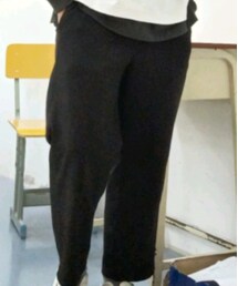 UNIQLO | スラックス