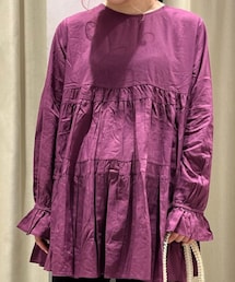 AMERICAN HOLIC | シャツ/ブラウス