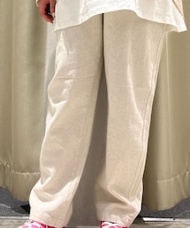 AMERICAN HOLIC | パンツ