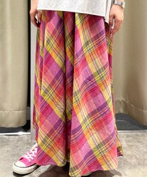 AMERICAN HOLIC | スカート