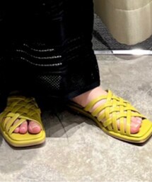 AMERICAN HOLIC | サンダル