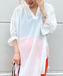 AMERICAN HOLIC | シャツ/ブラウス