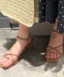 AMERICAN HOLIC | サンダル