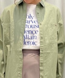 AMERICAN HOLIC | Tシャツ/カットソー