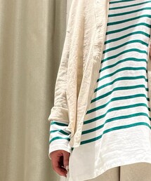 AMERICAN HOLIC | シャツ/ブラウス