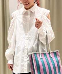 AMERICAN HOLIC | シャツ/ブラウス