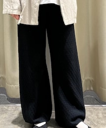 AMERICAN HOLIC | パンツ