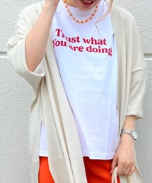 AMERICAN HOLIC | Tシャツ/カットソー