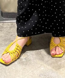 AMERICAN HOLIC | シューズ