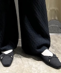 AMERICAN HOLIC | バレエシューズ