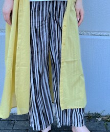 CRAFT STANDARD BOUTIQUE | パンツ