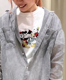 AMERICAN HOLIC | Tシャツ/カットソー