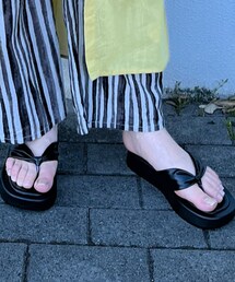 AMERICAN HOLIC | サンダル