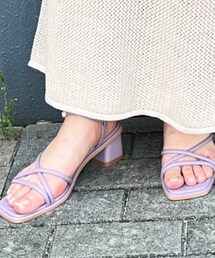 AMERICAN HOLIC | サンダル