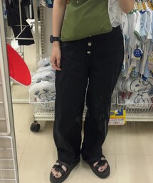 MM6 Maison Margiela | パンツ
