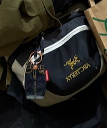 ARC'TERYX | ボディバッグ/ウエストポーチ