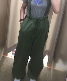 古着 | サロペット/オーバーオール