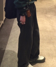 古着 | デニムパンツ