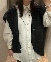 古着 | ベスト