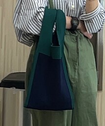 THREEPPY | バッグ