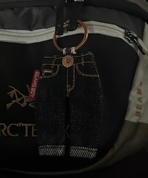 BEAMS BOY | キーホルダー