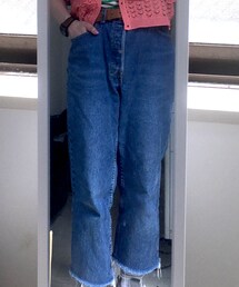 Levi's | デニムパンツ