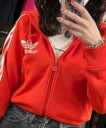 adidas | パーカー
