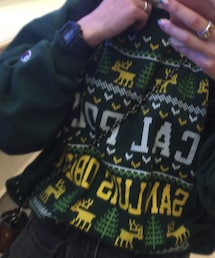 Champion | スウェット