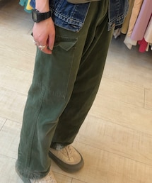 古着 | カーゴパンツ