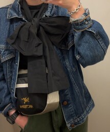 古着 | デニムジャケット