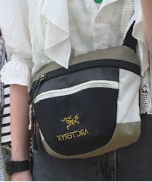 ARC'TERYX | ボディバッグ/ウエストポーチ