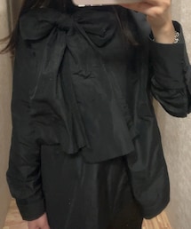 ZARA | シャツ/ブラウス