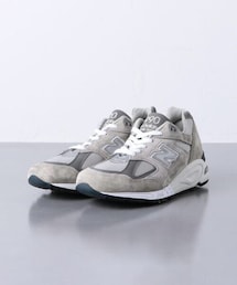 NEW BALANCE | ＜New Balance（ニューバランス）＞ M990GY2/スニーカー/23.5cm(スニーカー)