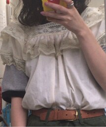 古着 | シャツ/ブラウス