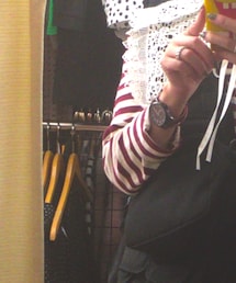 agnes b. | Tシャツ/カットソー