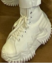 CONVERSE | ランスターモーション(スニーカー)