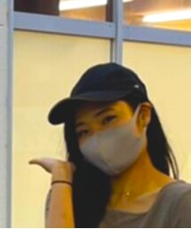 no brand | workmanで買いました😎(キャップ)